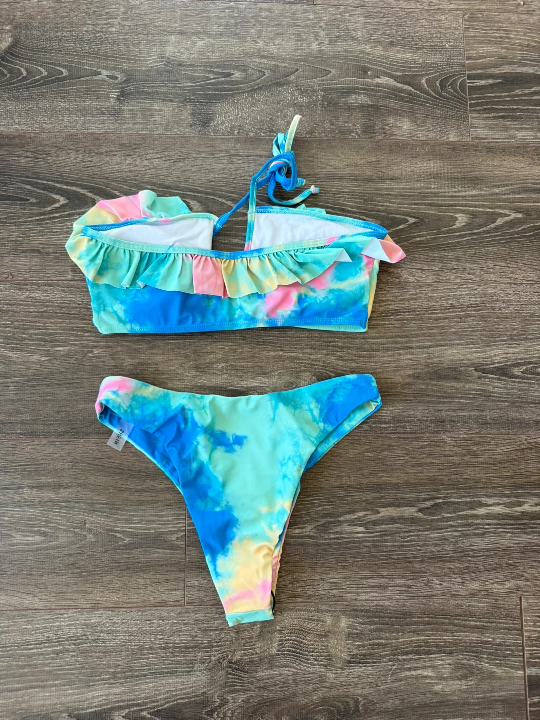 Brand new bikini size medium - photo 2