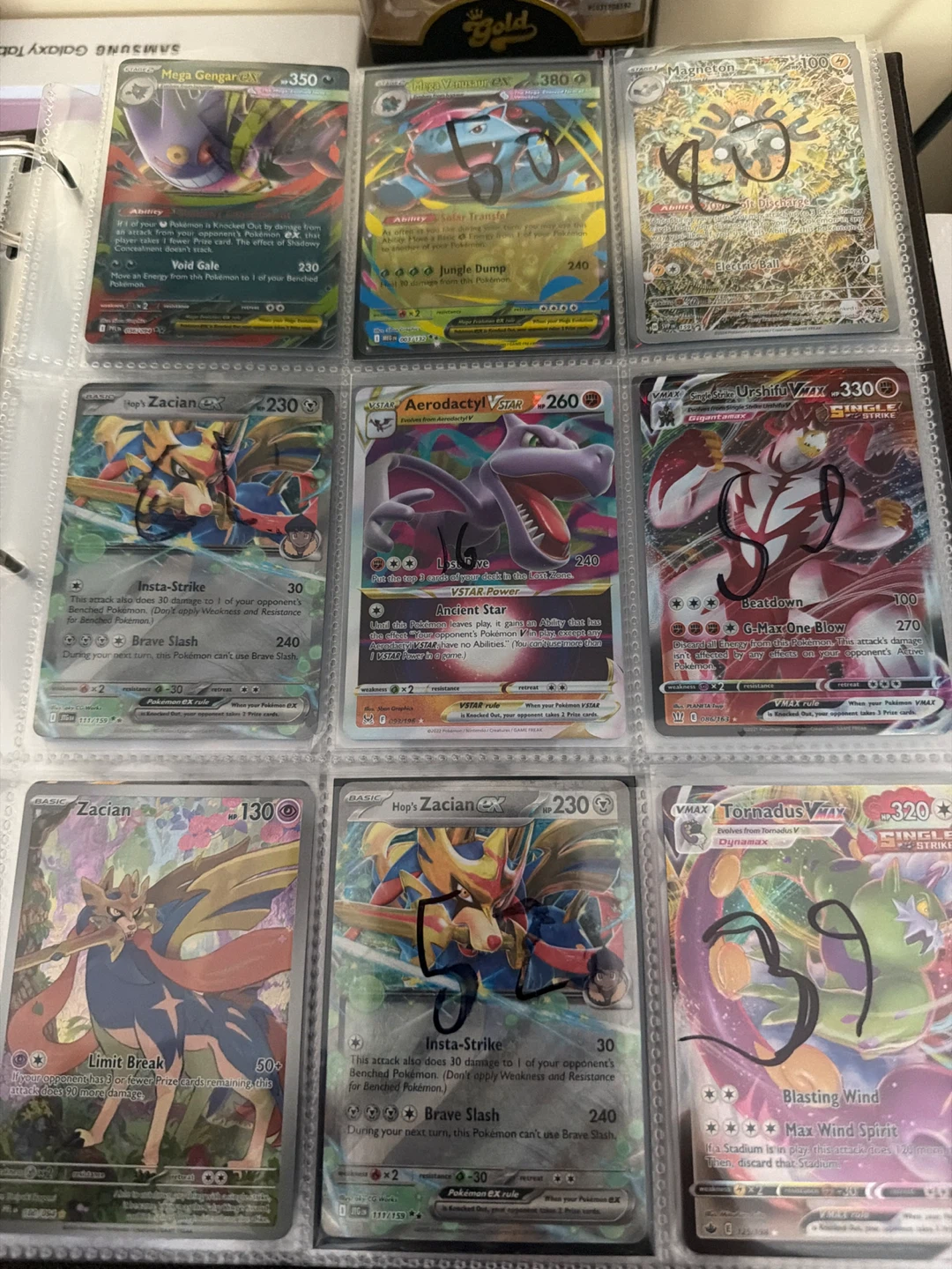 Pokemon Trading Card Collection - photo 3