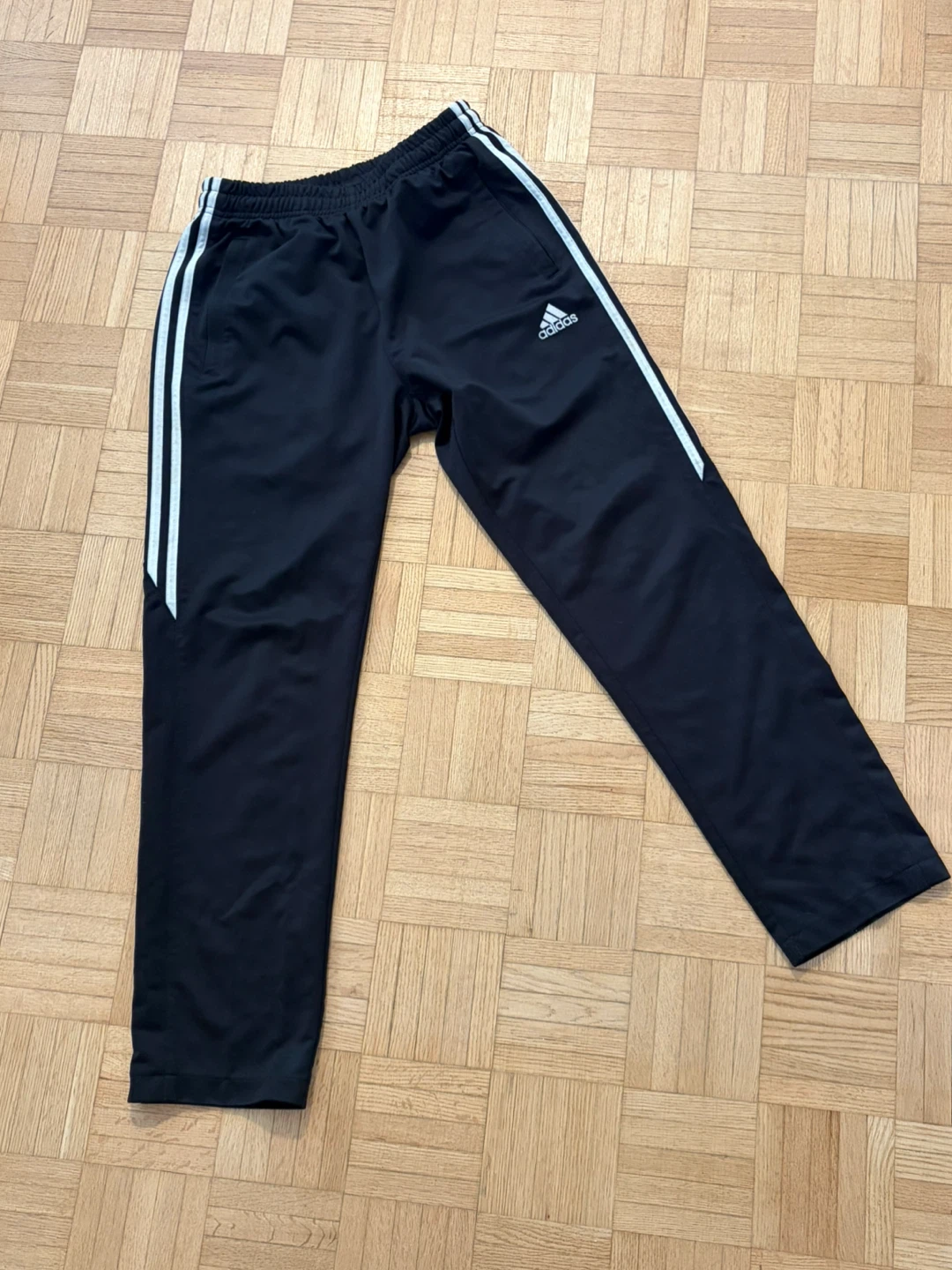 Adidas Track Jacket and Pants Set - photo 2