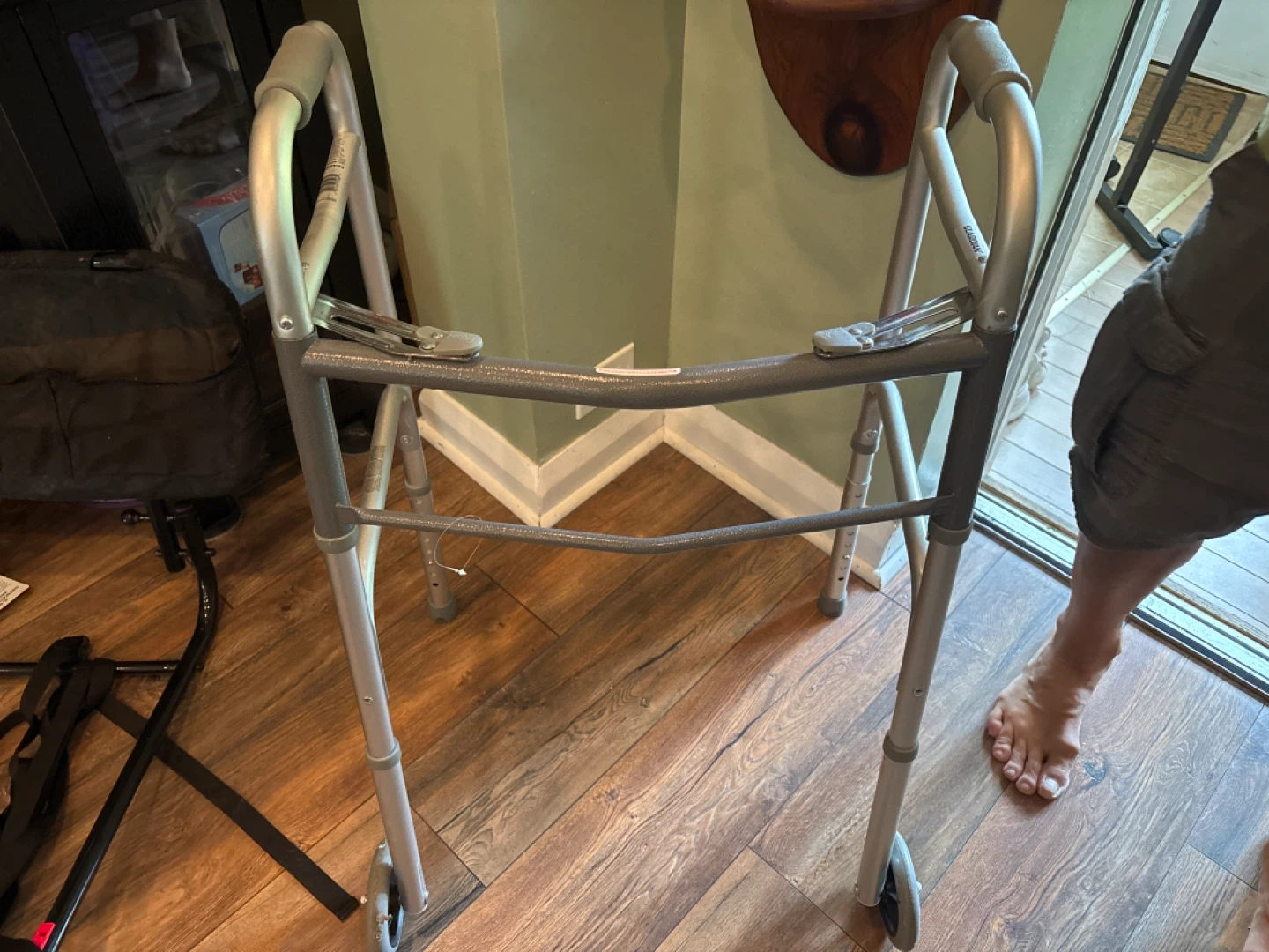 Assistive living devices - photo 2