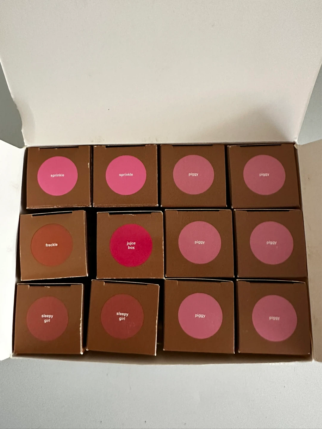rhode Pocket Blush Buildable Hydrating Cream Blush