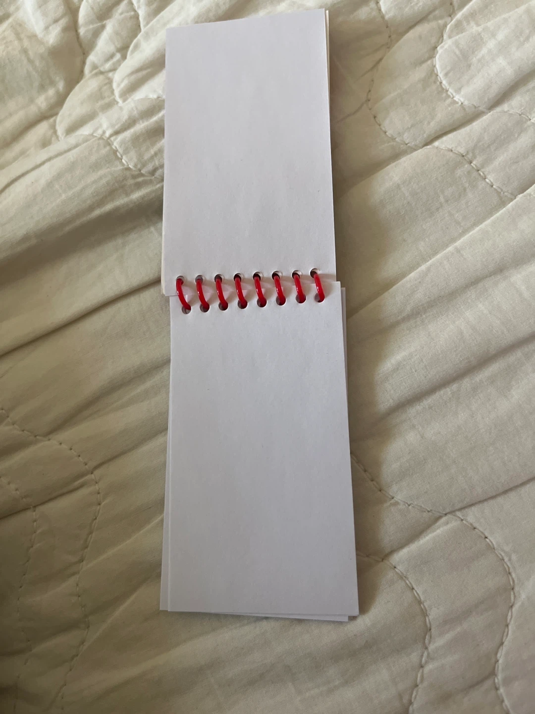 Cute Strawberry Face Spiral Notebook - photo 2