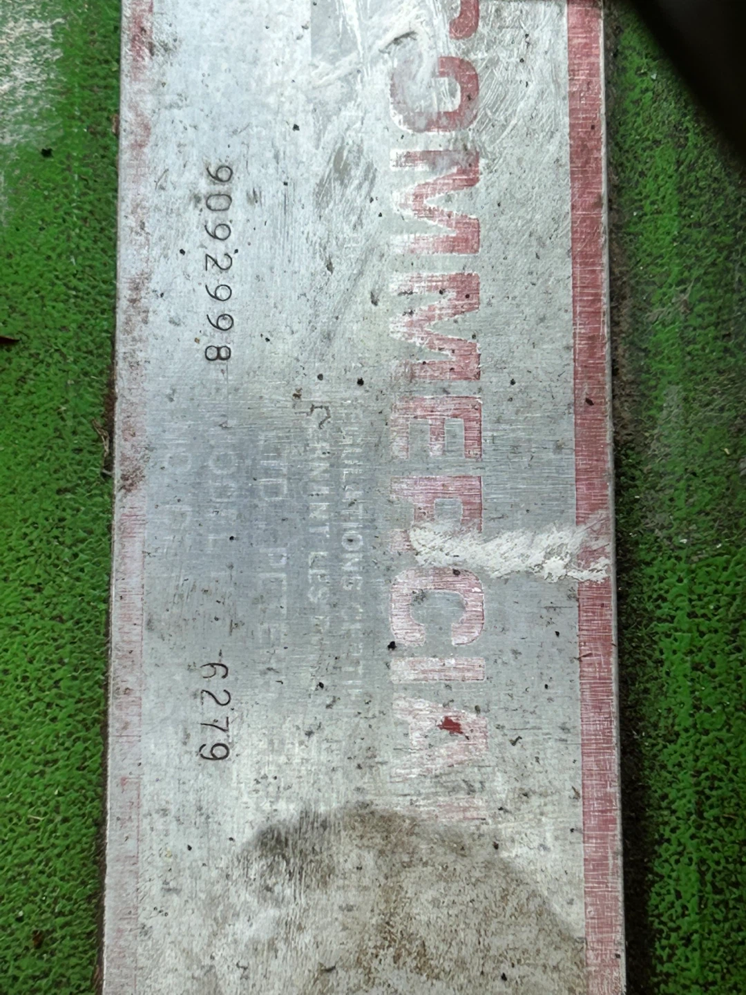 Lawn-Boy commercial lawnmower - photo 4