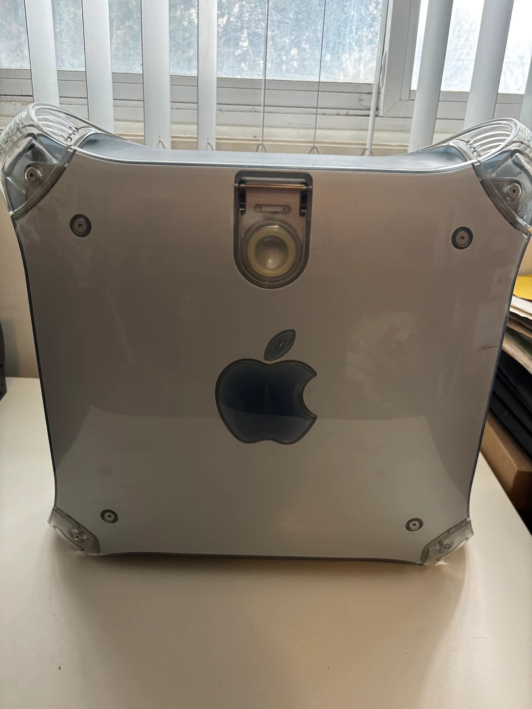Apple Power Mac G4 Graphite Tower (M5183) - photo 2
