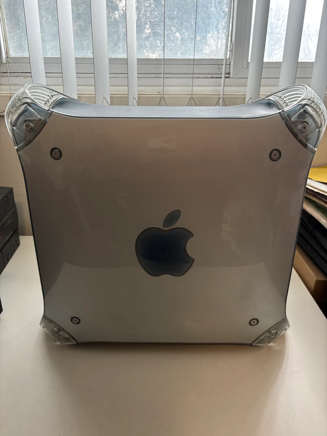 Apple Power Mac G4 Graphite Tower (M5183) - photo 5