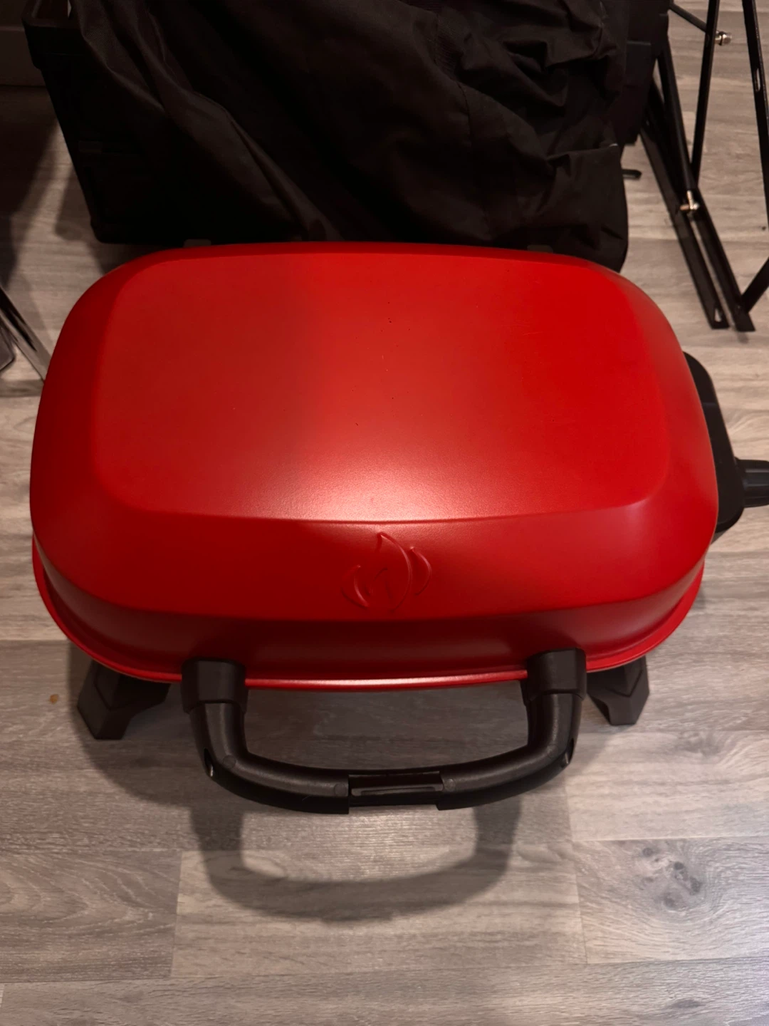 Napoleon Portable Propane Grill