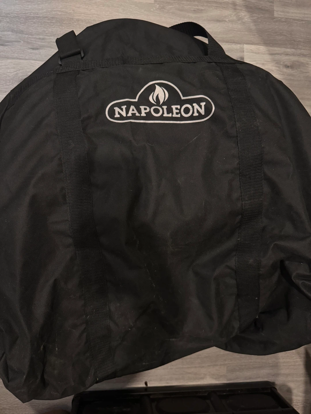Napoleon Portable Propane Grill - photo 5