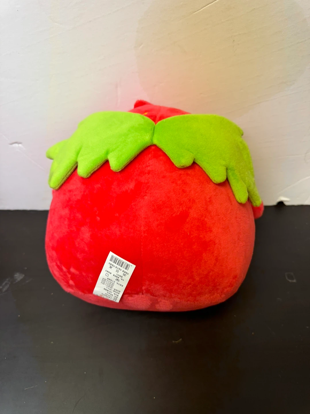 Strawberry Plush Toy ( Brand  New) - photo 2
