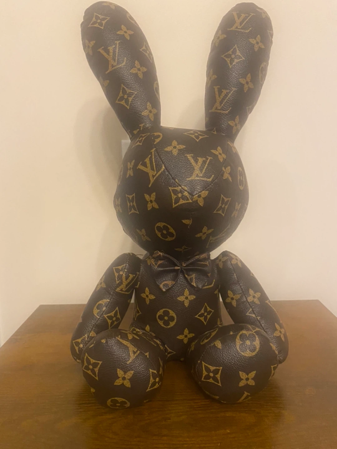 Bunny Plush Toy