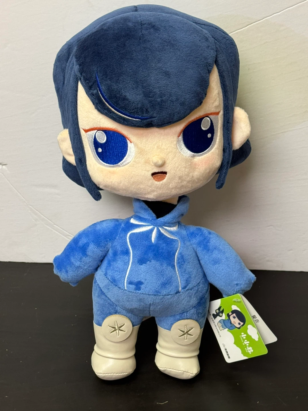 Little Su Studio Plush Toy ( Brand New)