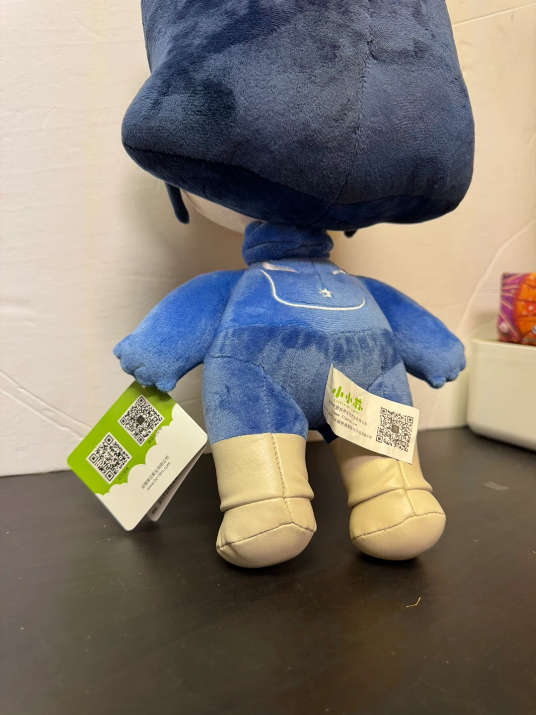 Little Su Studio Plush Toy ( Brand New) - photo 4