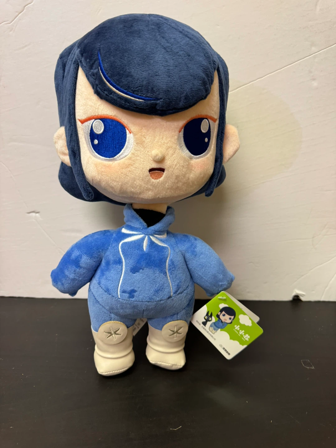 Little Su Studio Plush Toy ( Brand New) - photo 2