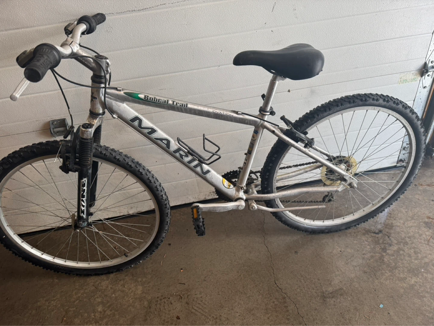 Men’s Mountain Bikes $80 each - photo 2