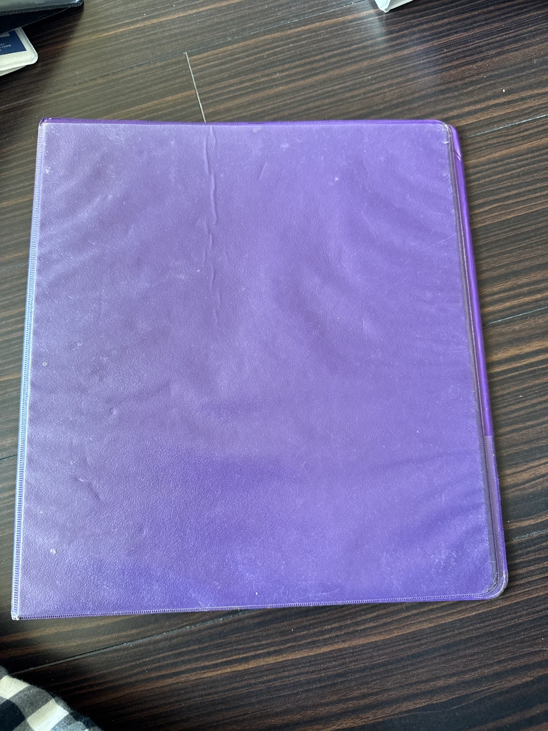 Studio Presentation Binder - photo 5