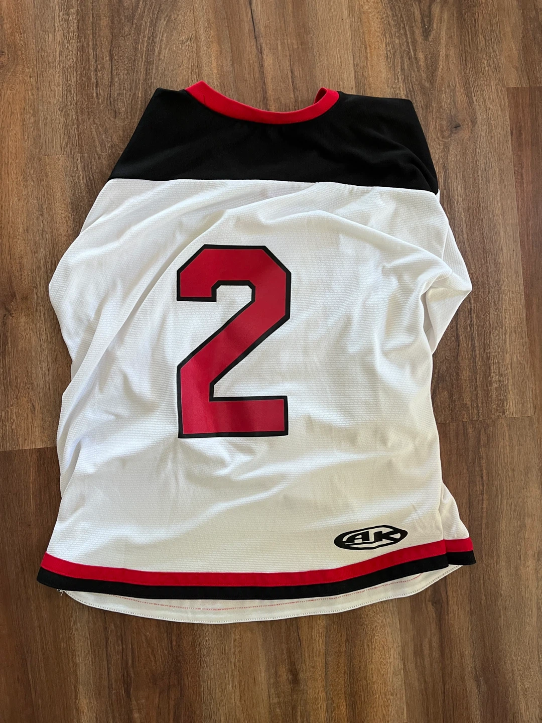 Athletic Knit Hockey Jersey M/M - photo 2