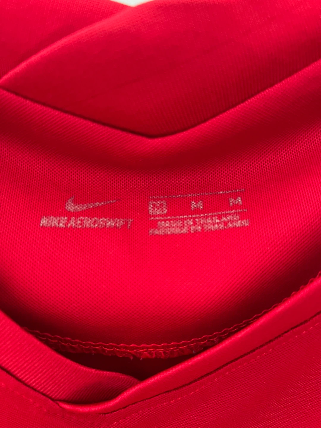 Nike Haaland Norway Soccer Jersey M - photo 3