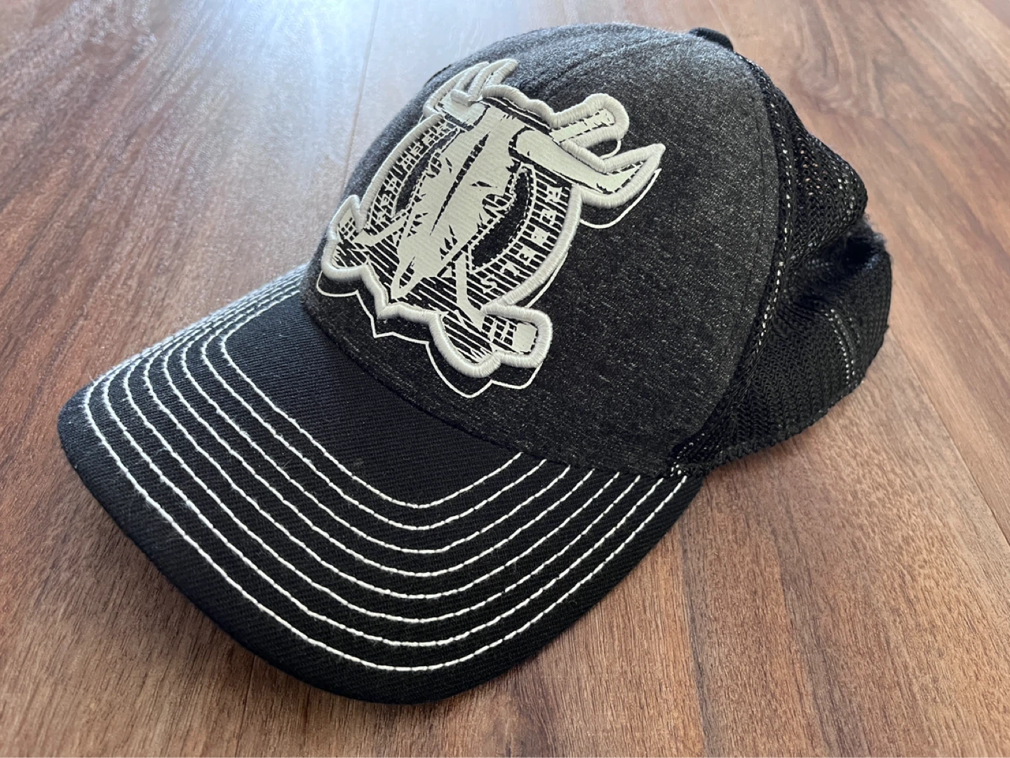 CCM Red Deer Rebels hat