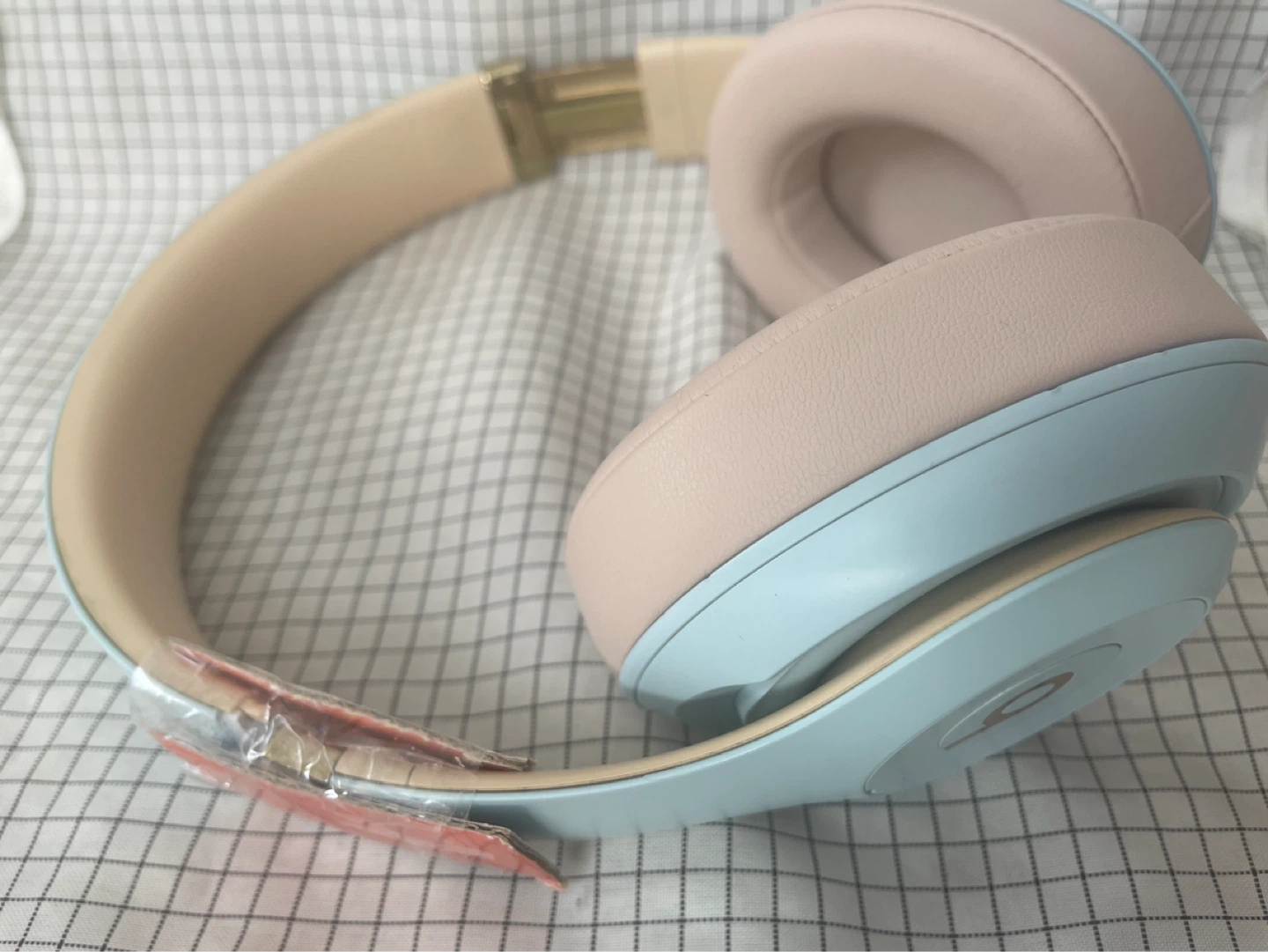Beats Solo3 Wireless On-Ear Headphones