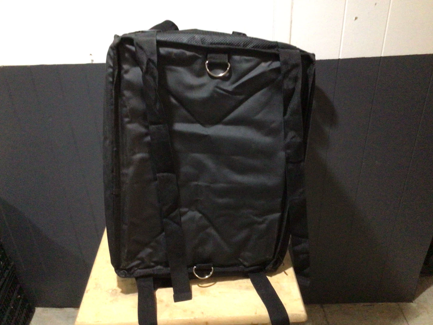 Insulated Food Delivery Bag for Delivery - photo 2