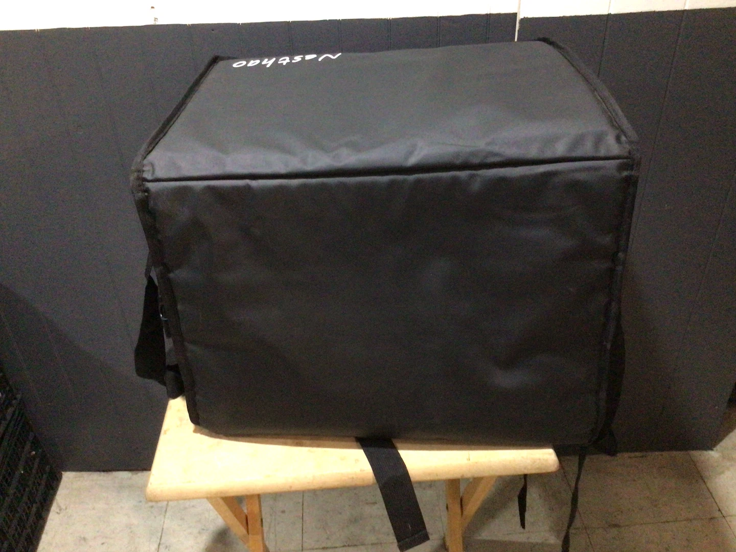 Insulated Food Delivery Bag for Delivery - photo 3