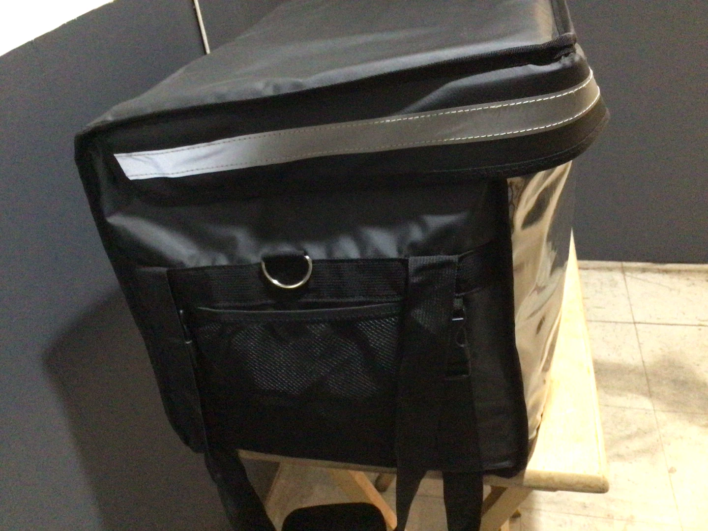 Insulated Food Delivery Bag for Delivery - photo 4