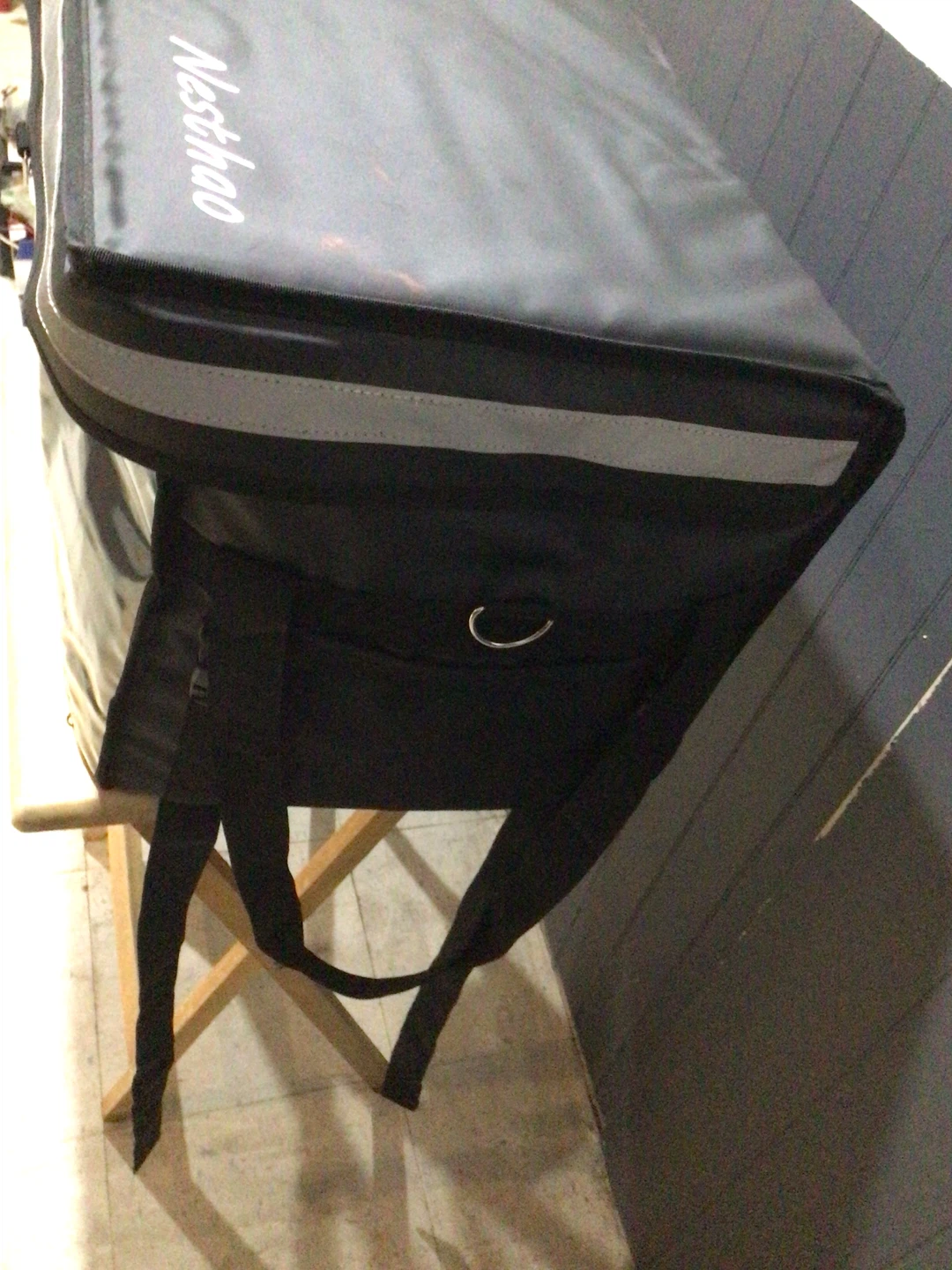 Insulated Food Delivery Bag for Delivery - photo 5