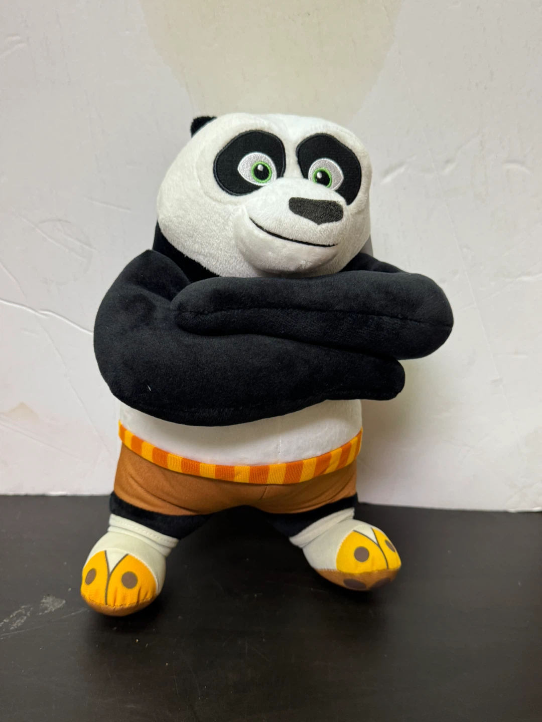 Kung Fu Panda 3 Plush Toy ( Brand New) - photo 2