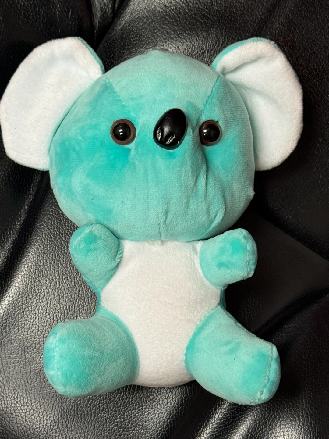 Aqua Koala Plush Toy ( Brand New)