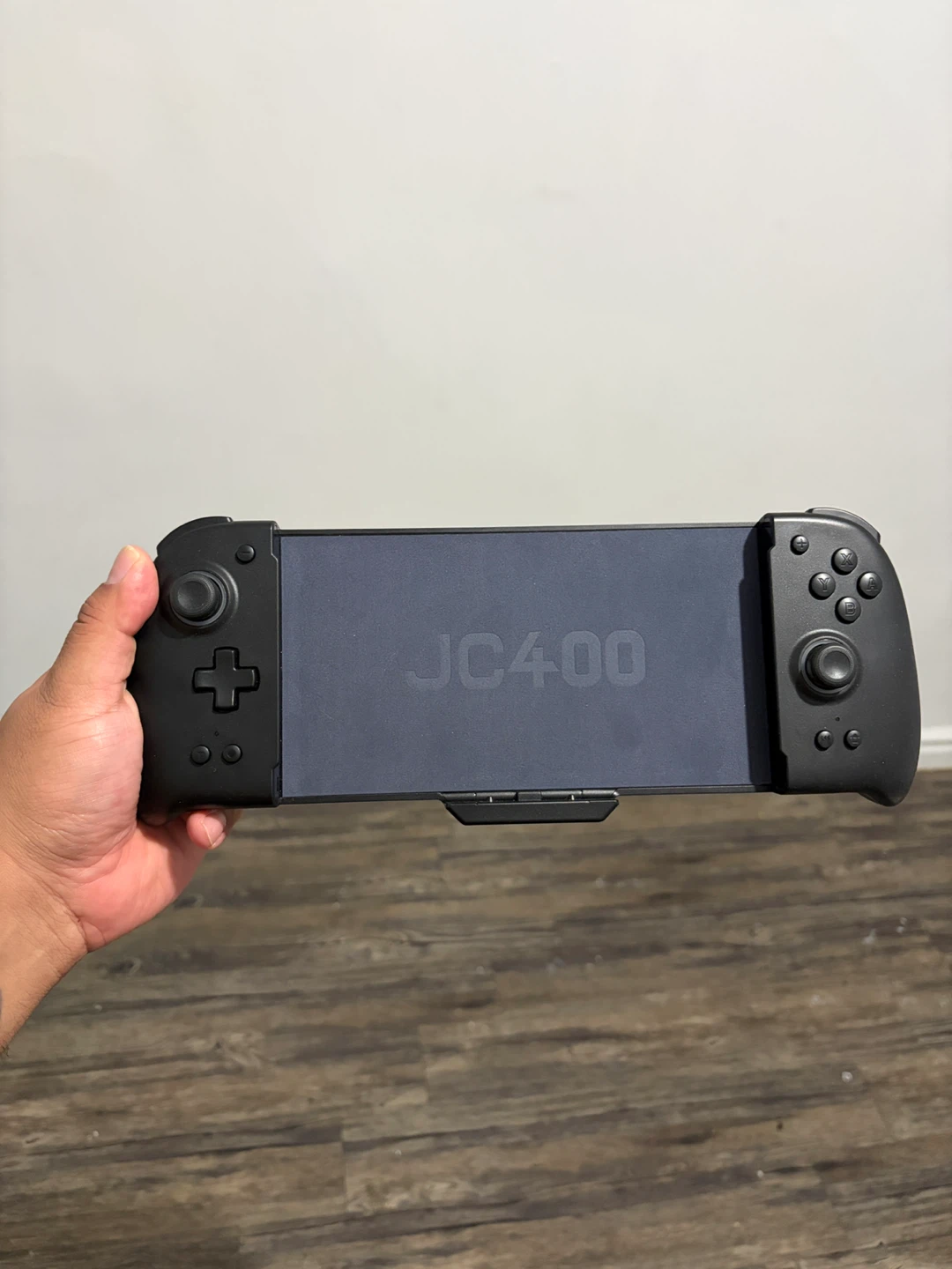 Nintendo Switch 2 JC400 Wireless/Bluetooth GamePad