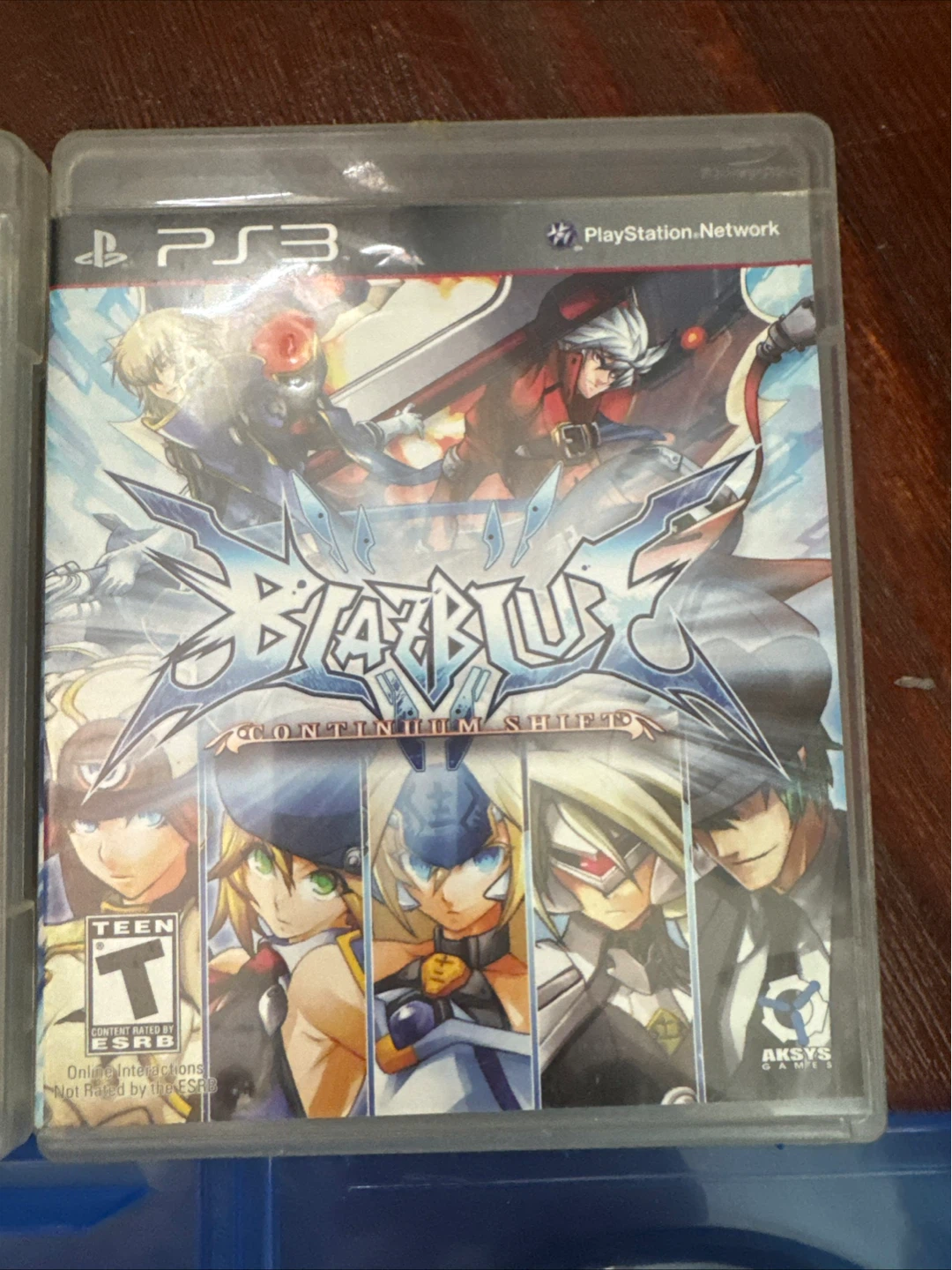 Soulcalibur V PS3 Video Game - photo 4
