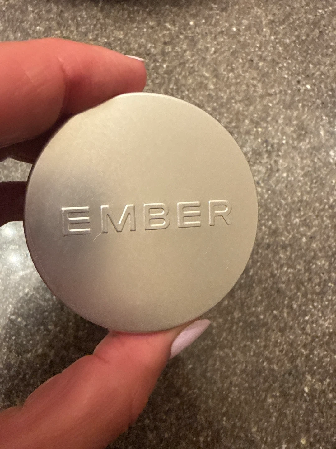 Ember Wellness Mini Glow Bar - Bronze - photo 3