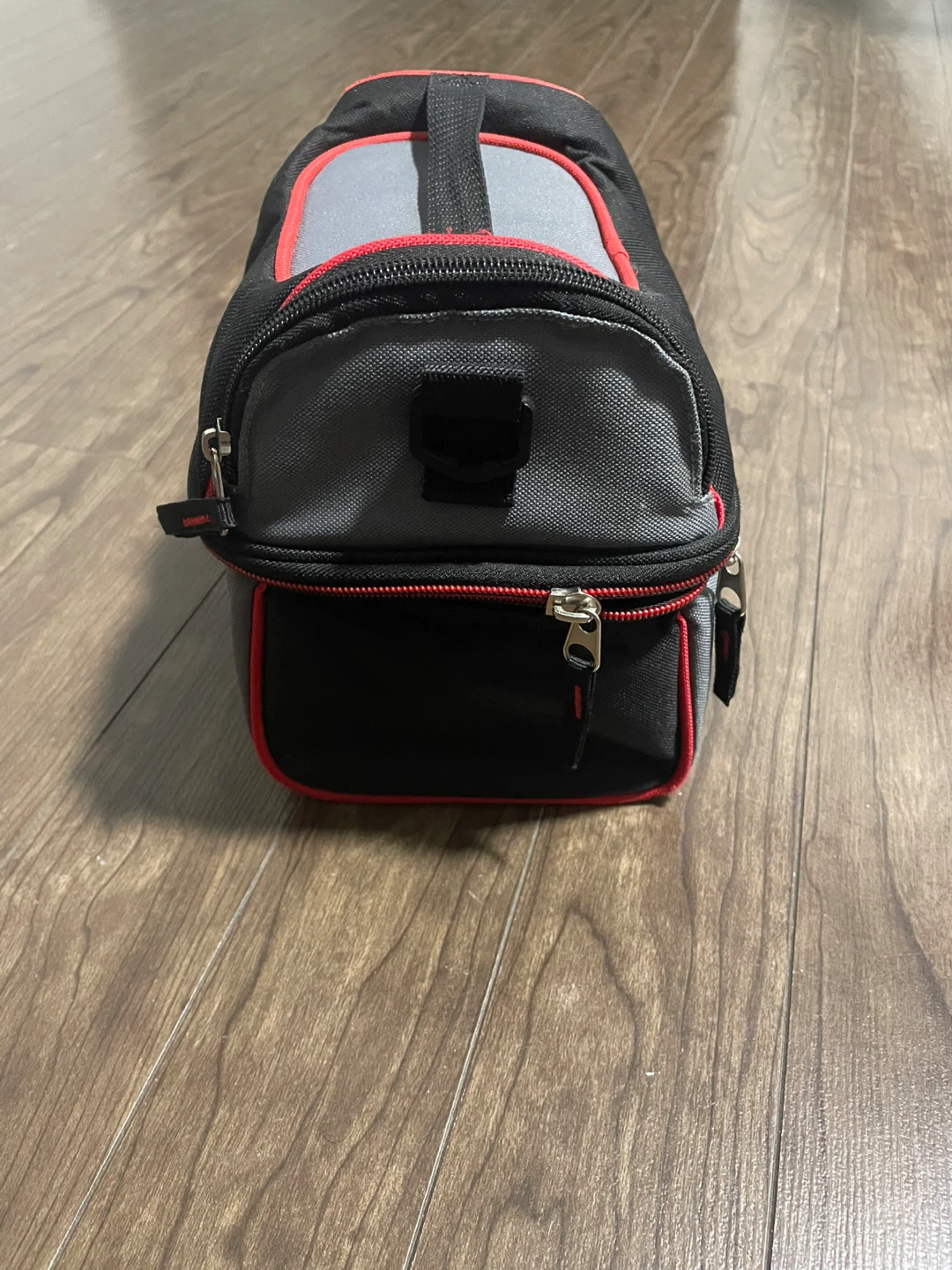 Insulated Lunch Bag - photo 2