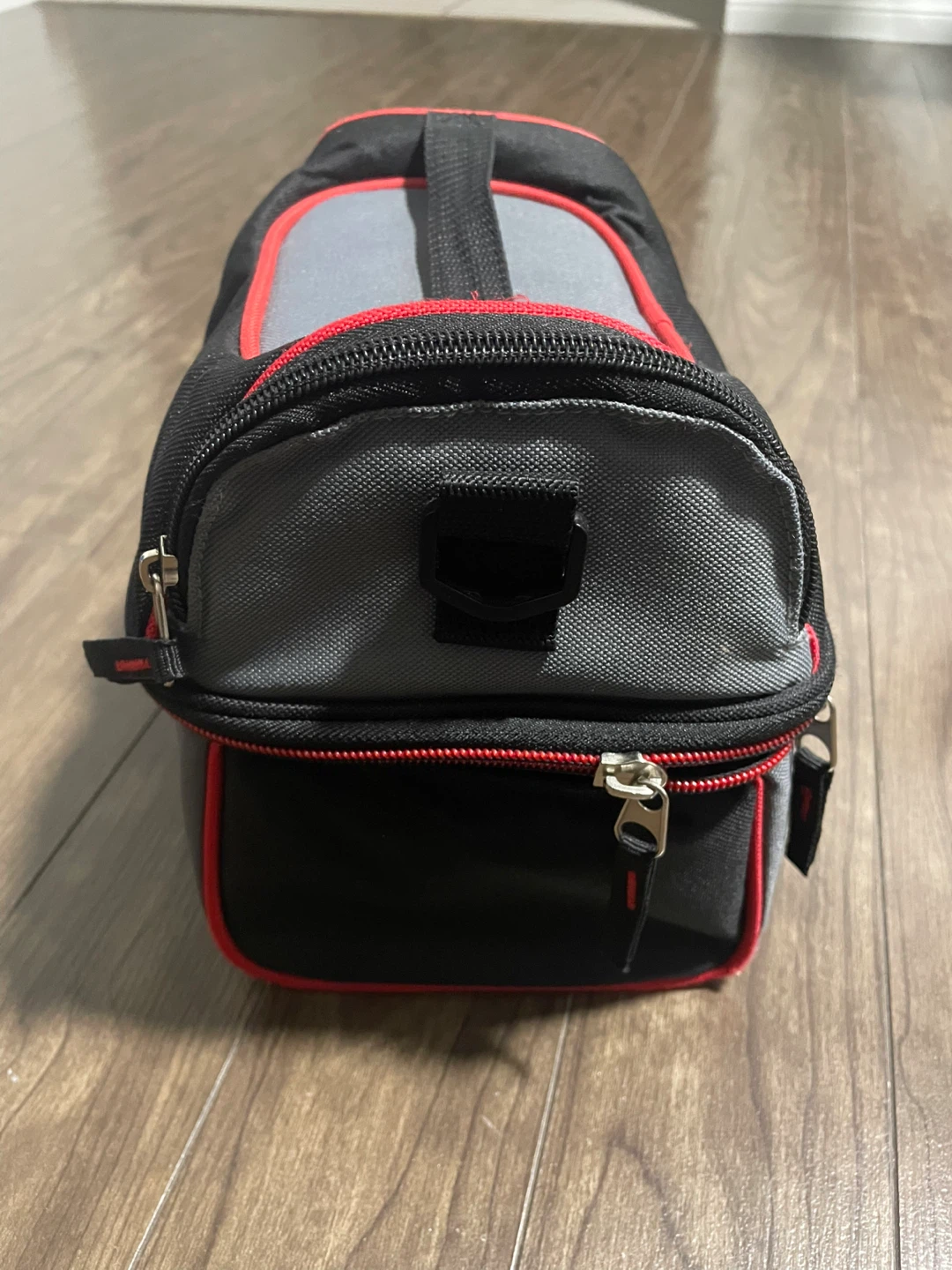 Insulated Lunch Bag - photo 3