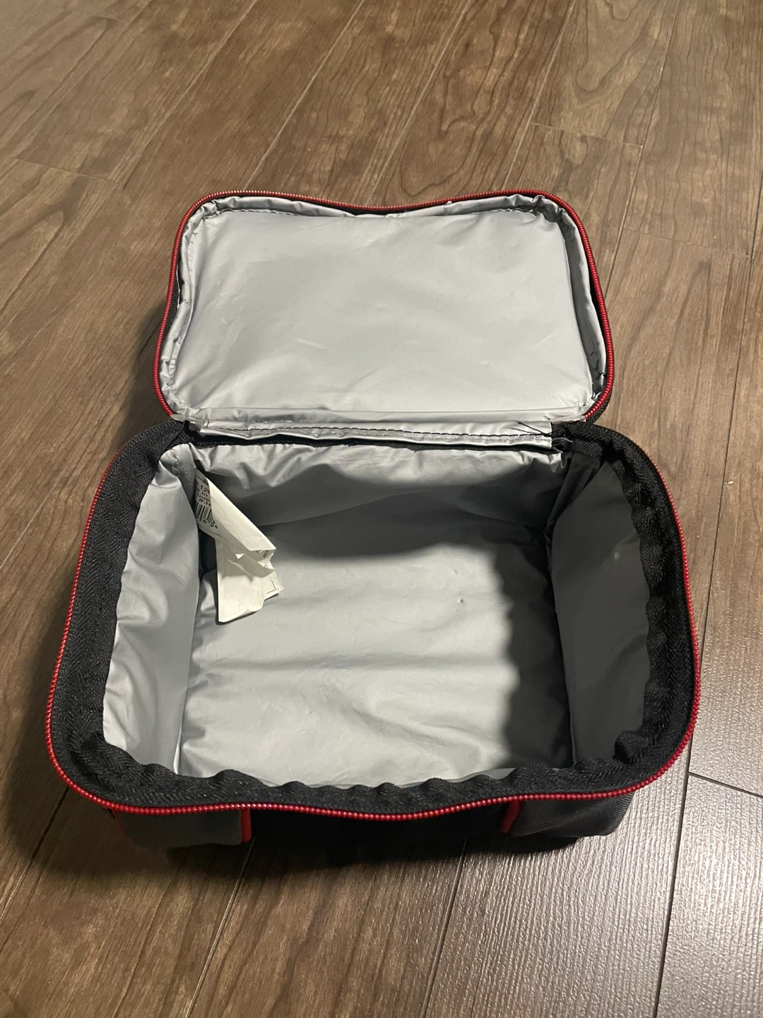 Insulated Lunch Bag - photo 4
