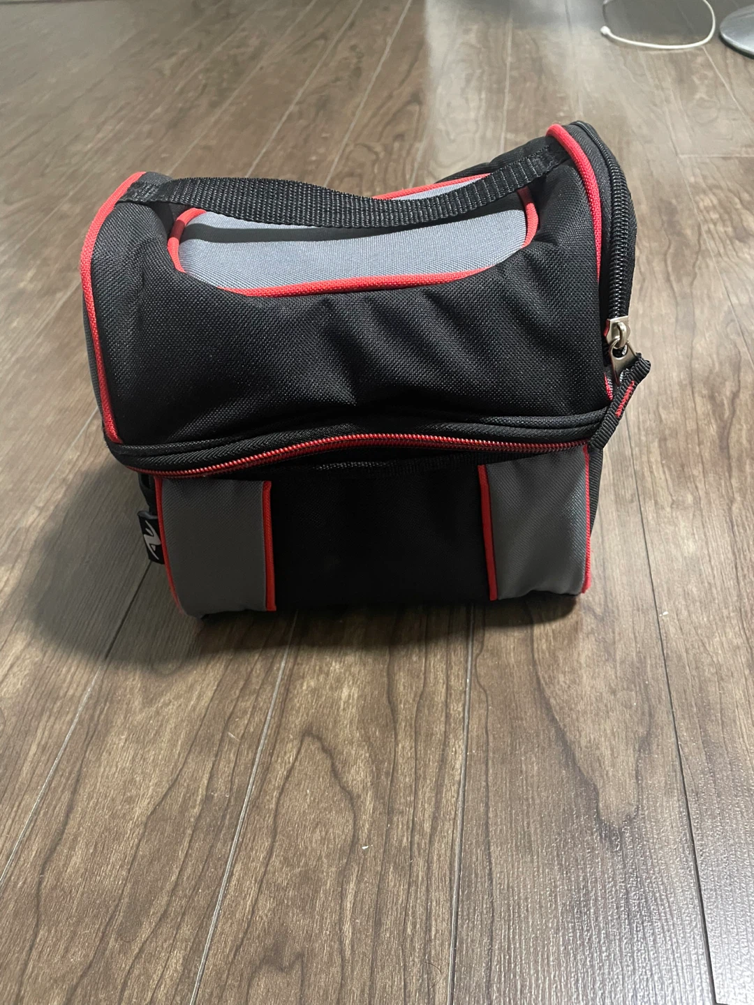 Insulated Lunch Bag