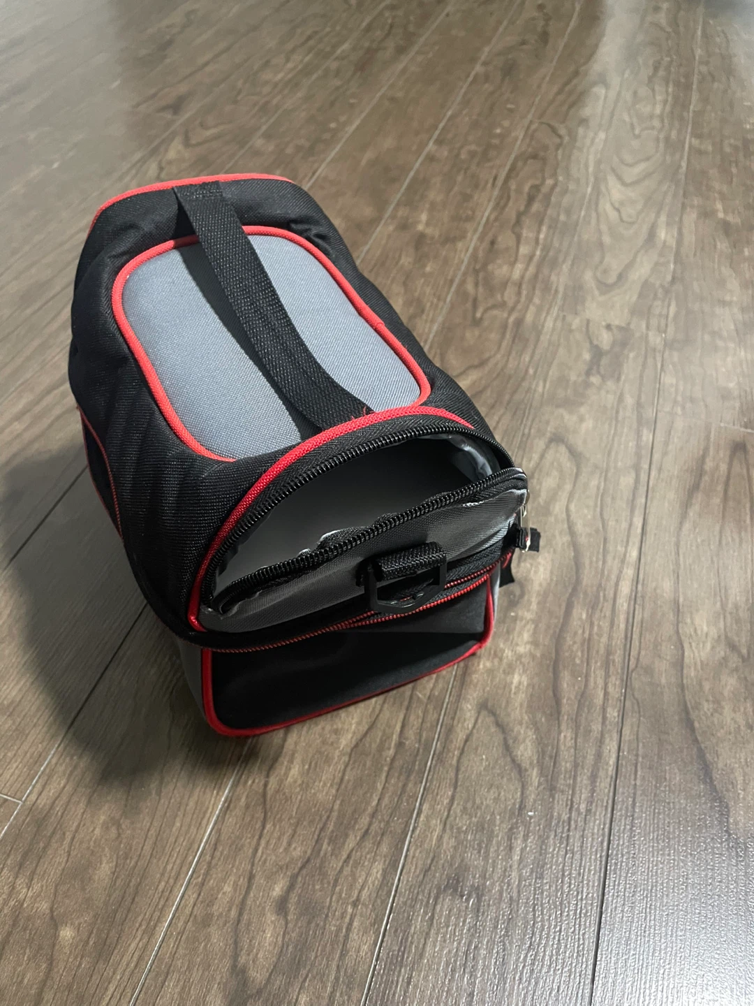 Insulated Lunch Bag - photo 5