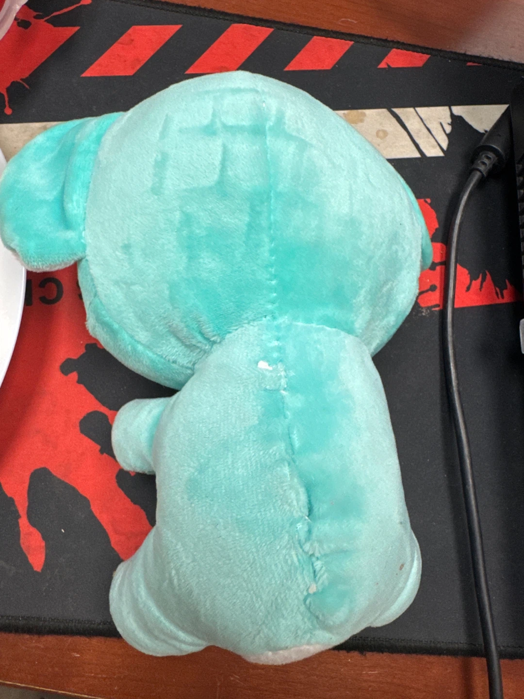 Aqua Koala Plush Toy ( Brand New) - photo 2