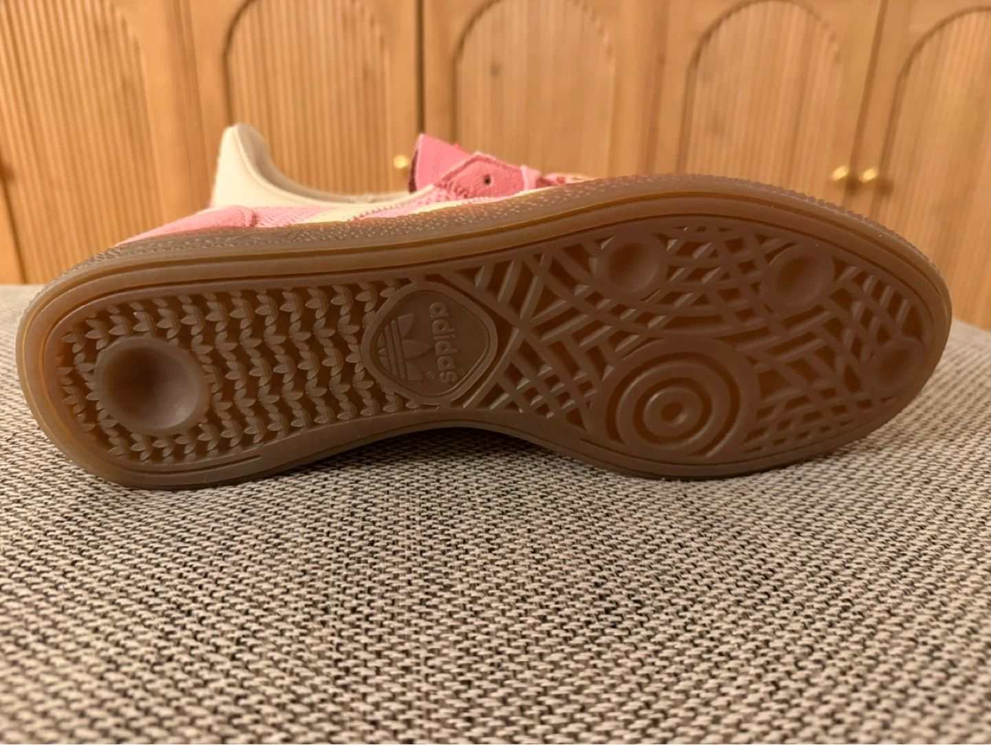 Kith X Messi X Adidas Football Handball Spezial Sneakers - photo 5