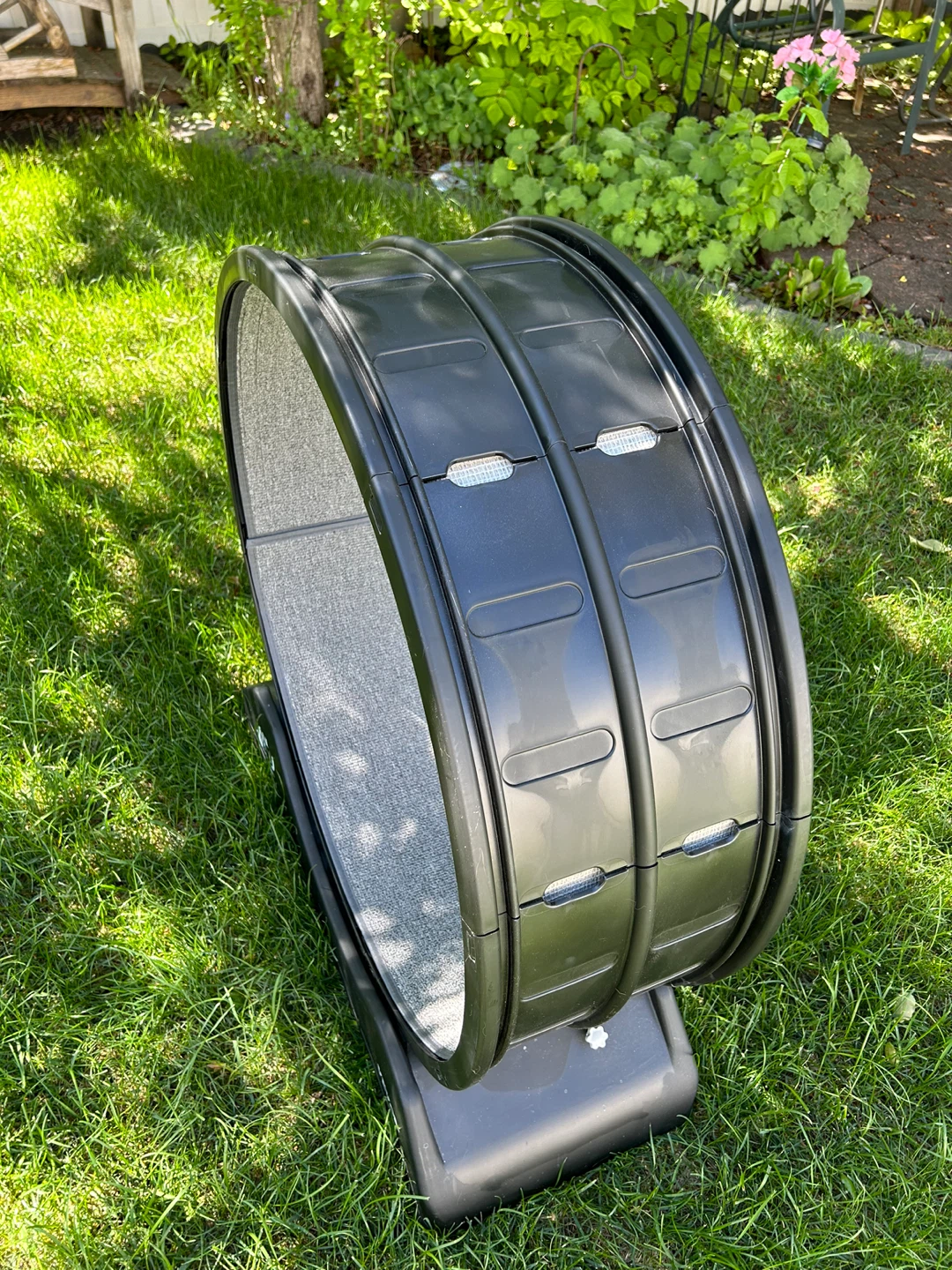 Vevor cat wheel - photo 3