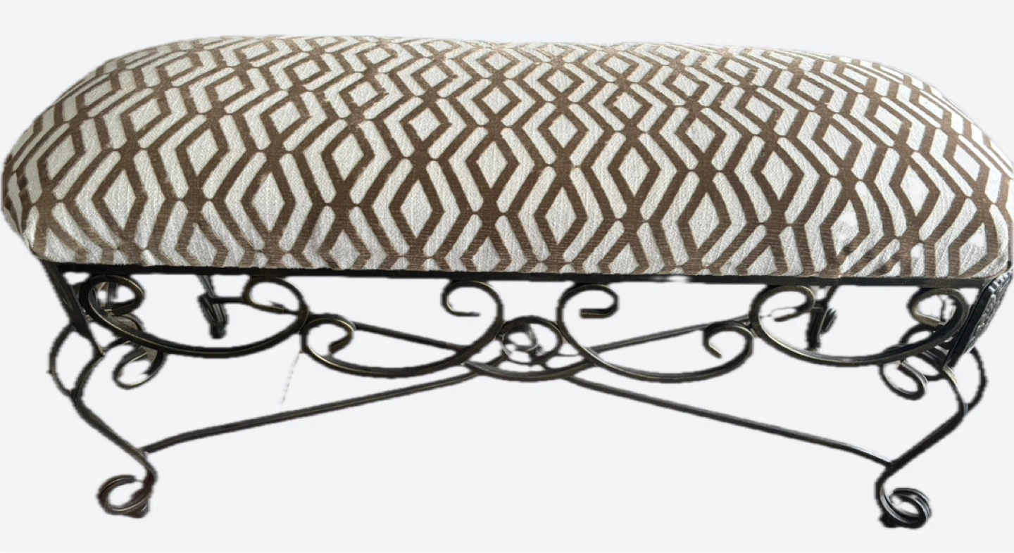 Entryway / Porch bench for sale - photo 2