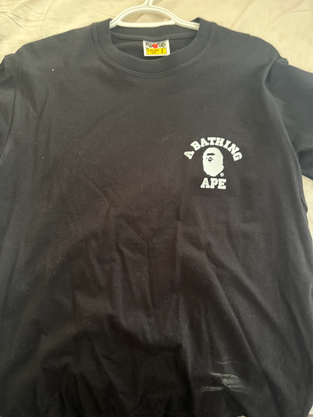 A Bathing Ape T-Shirt