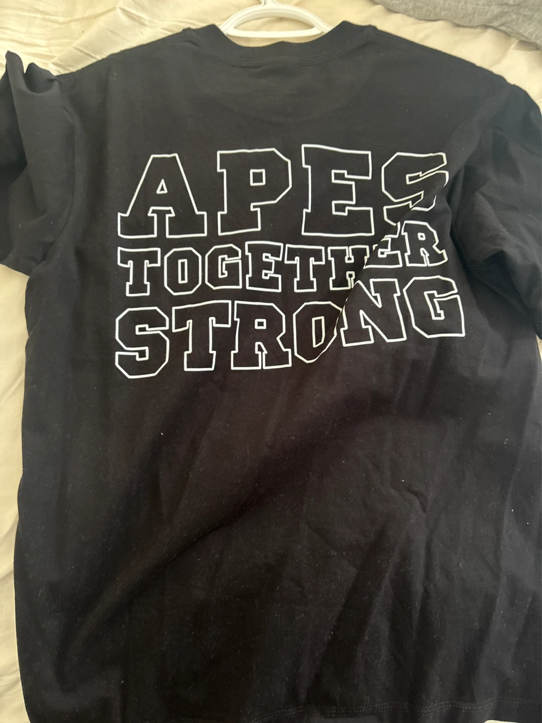 A Bathing Ape T-Shirt - photo 2