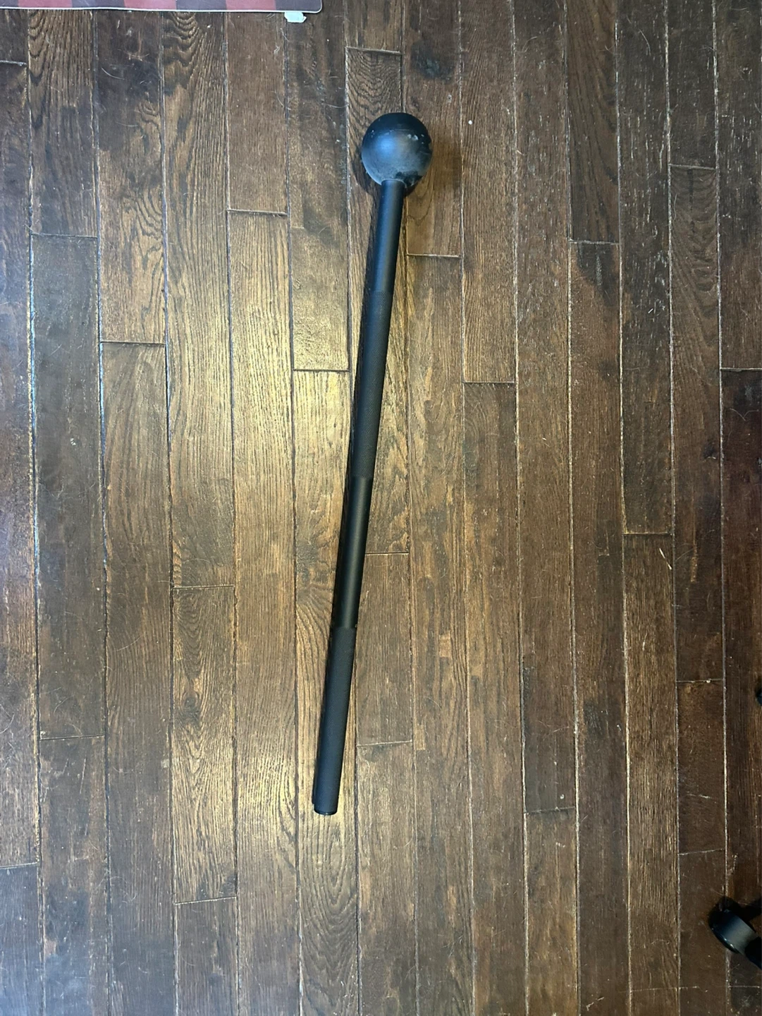 10 lb Steel Exercise Mace