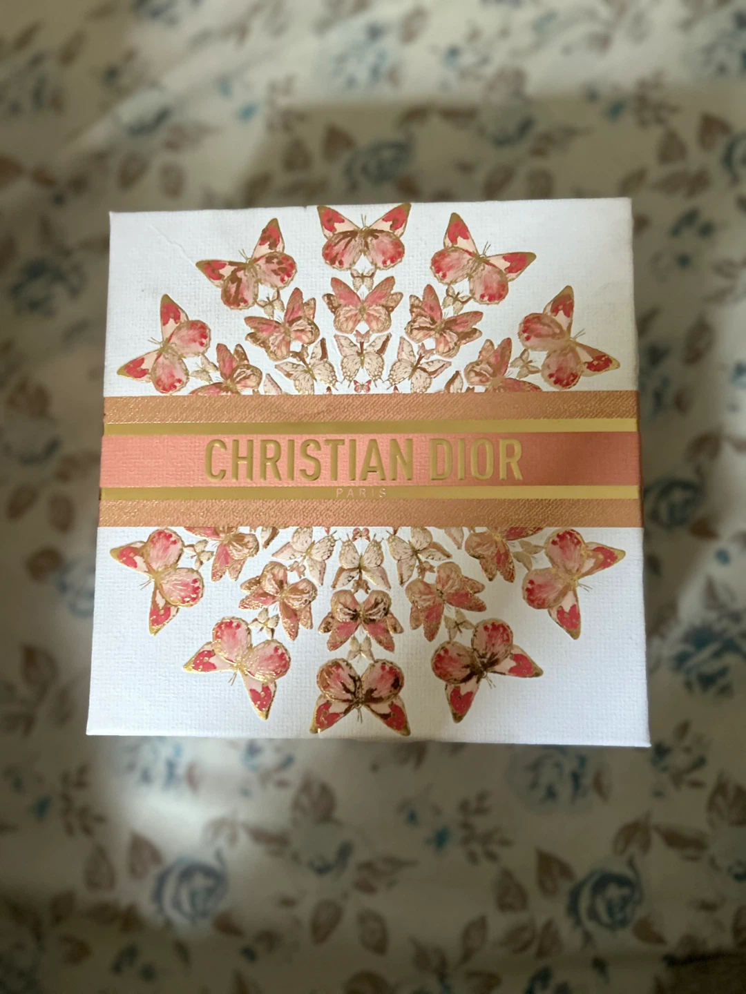 Christian Dior Miss Dior Bouquet Eau de Gift Set