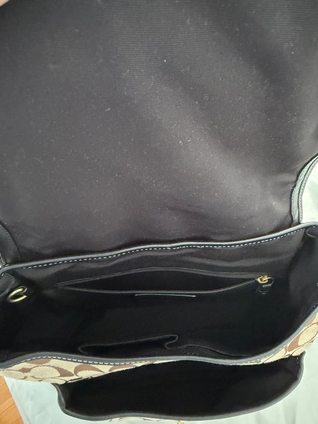 Coach Legacy - photo 3