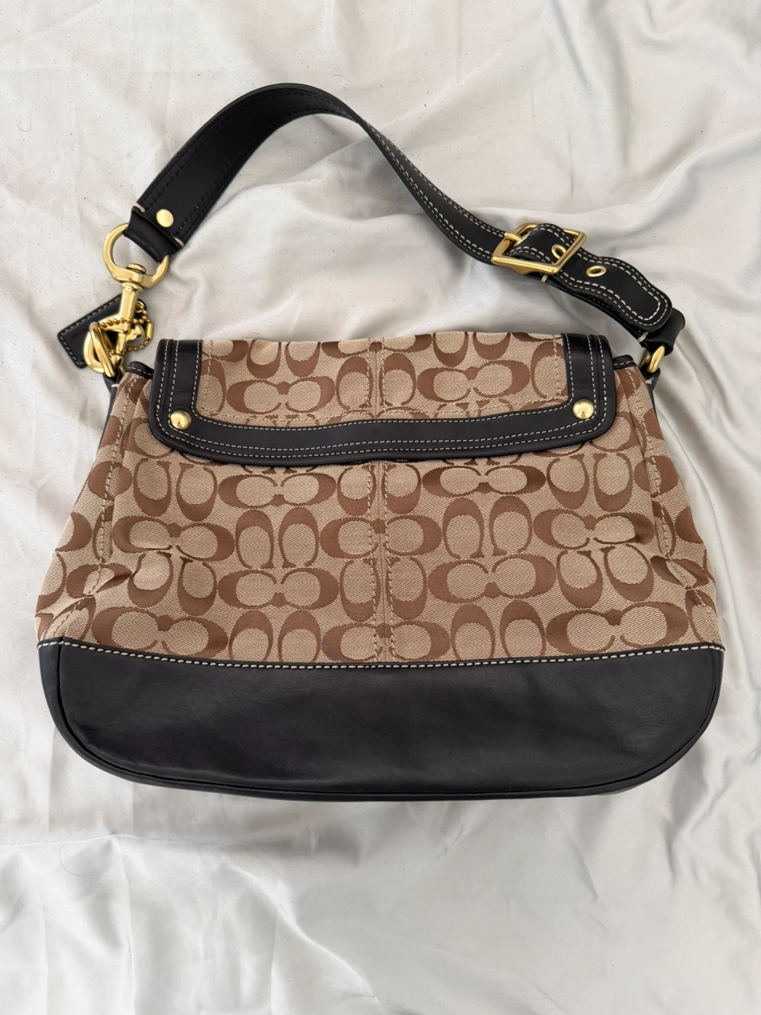 Coach Legacy - photo 2