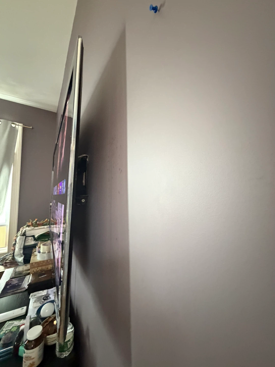 Samsung TV - photo 2