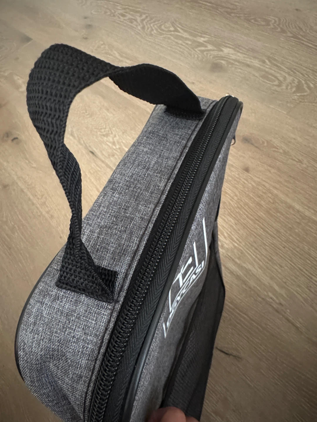 DGYCASI Pickleball Paddle Grey Bag - photo 3