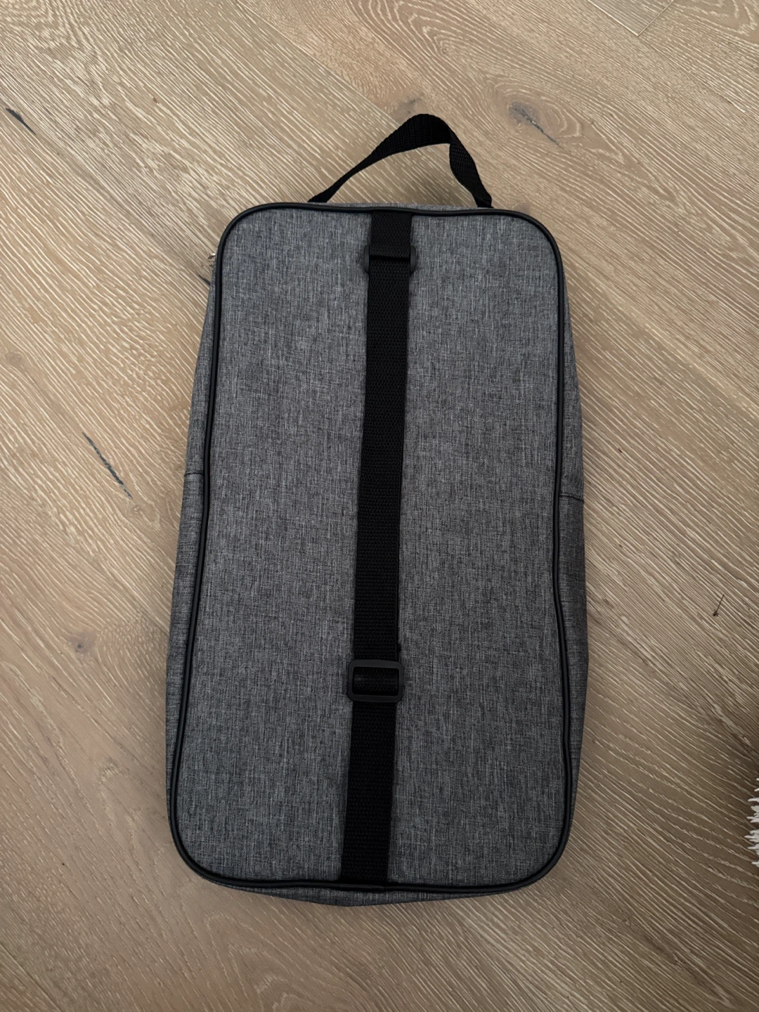 DGYCASI Pickleball Paddle Grey Bag - photo 2