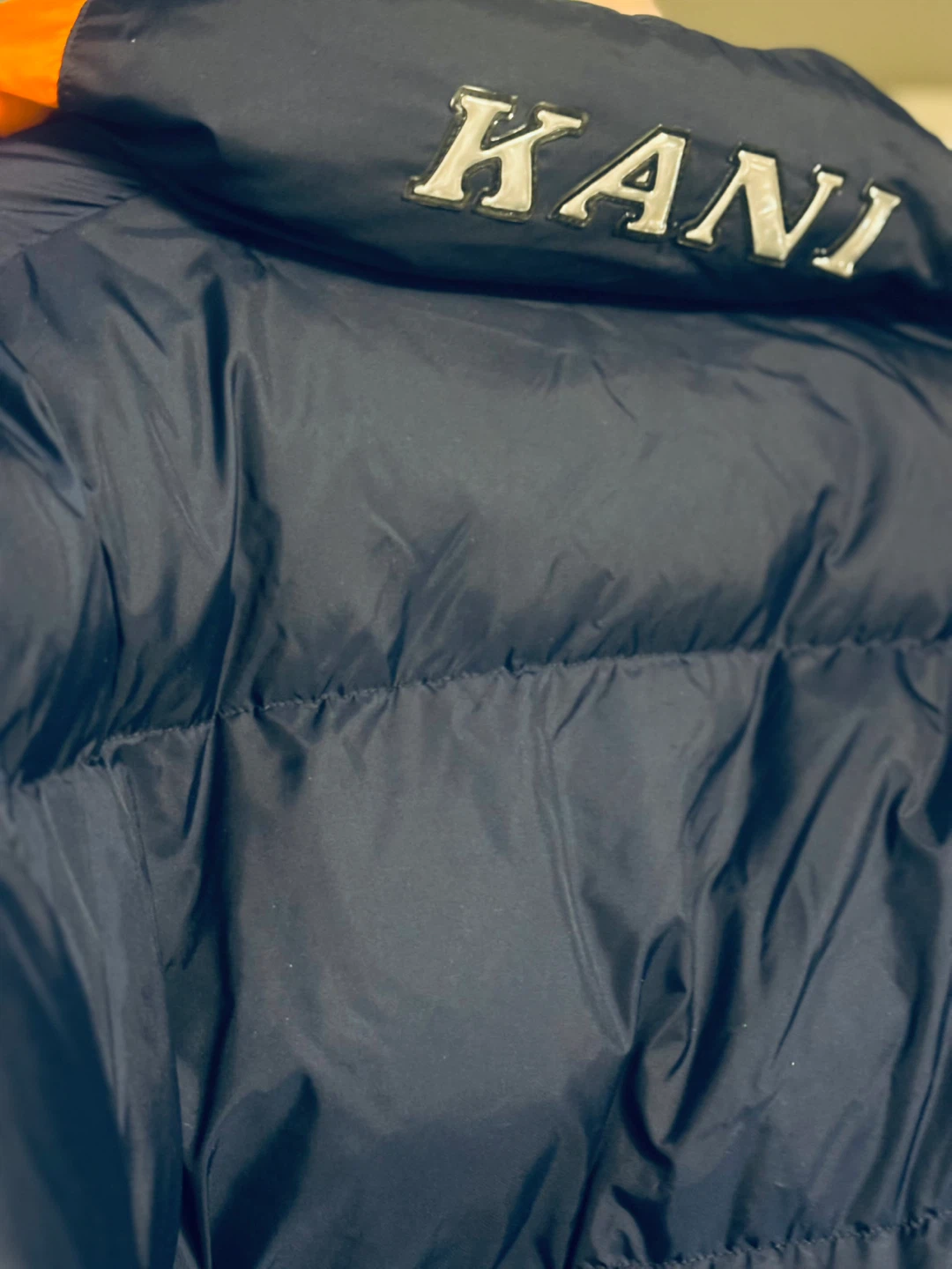 Kani Sport XXL Puffer Jacket - photo 3